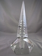 4. Crystal Perfume Bottle 